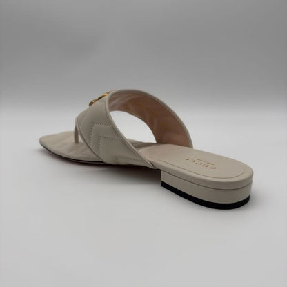 Sandalen mit GG Gr. 40