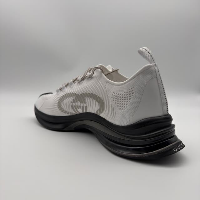 Run Sneaker Gr. 46.5