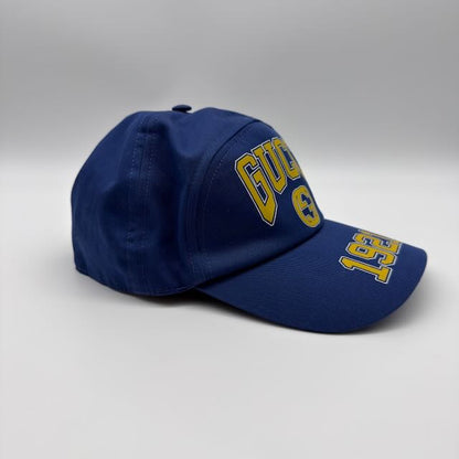 Baseballkappe mit GG 1921-Motiv
