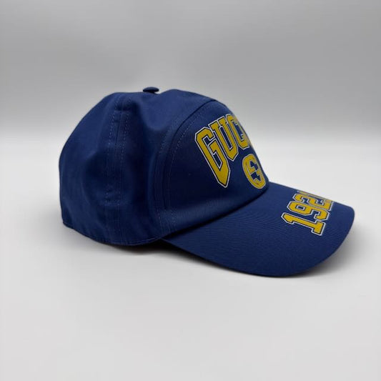 Baseballkappe mit GG 1921-Motiv