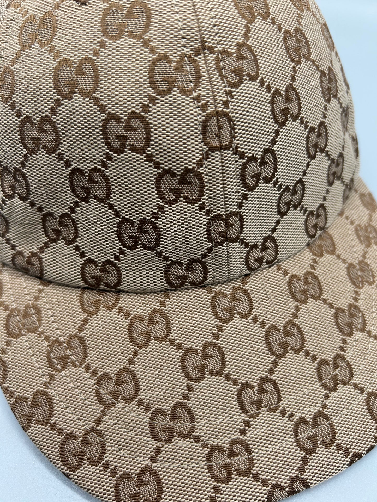 Gucci Cap