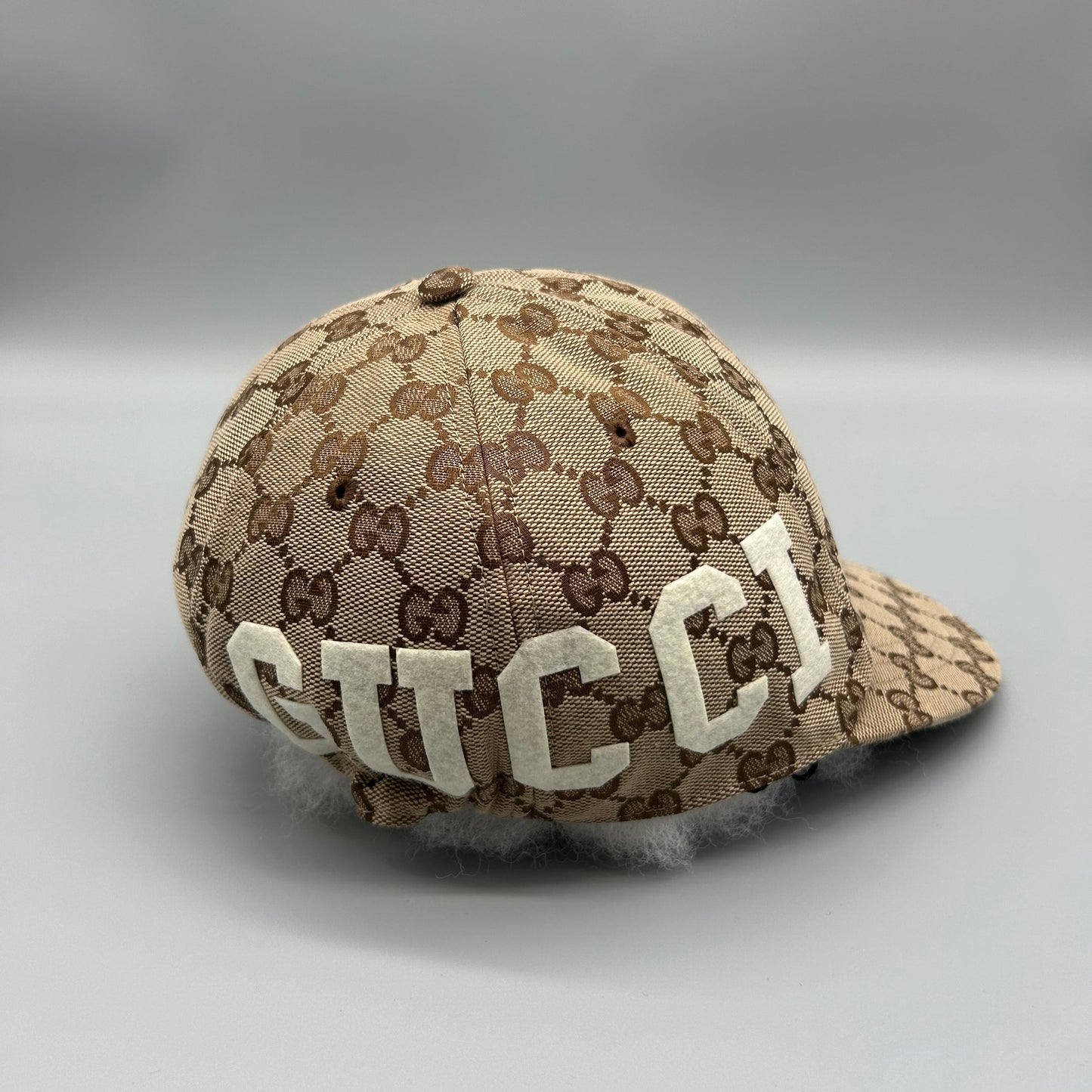 Gucci Cap