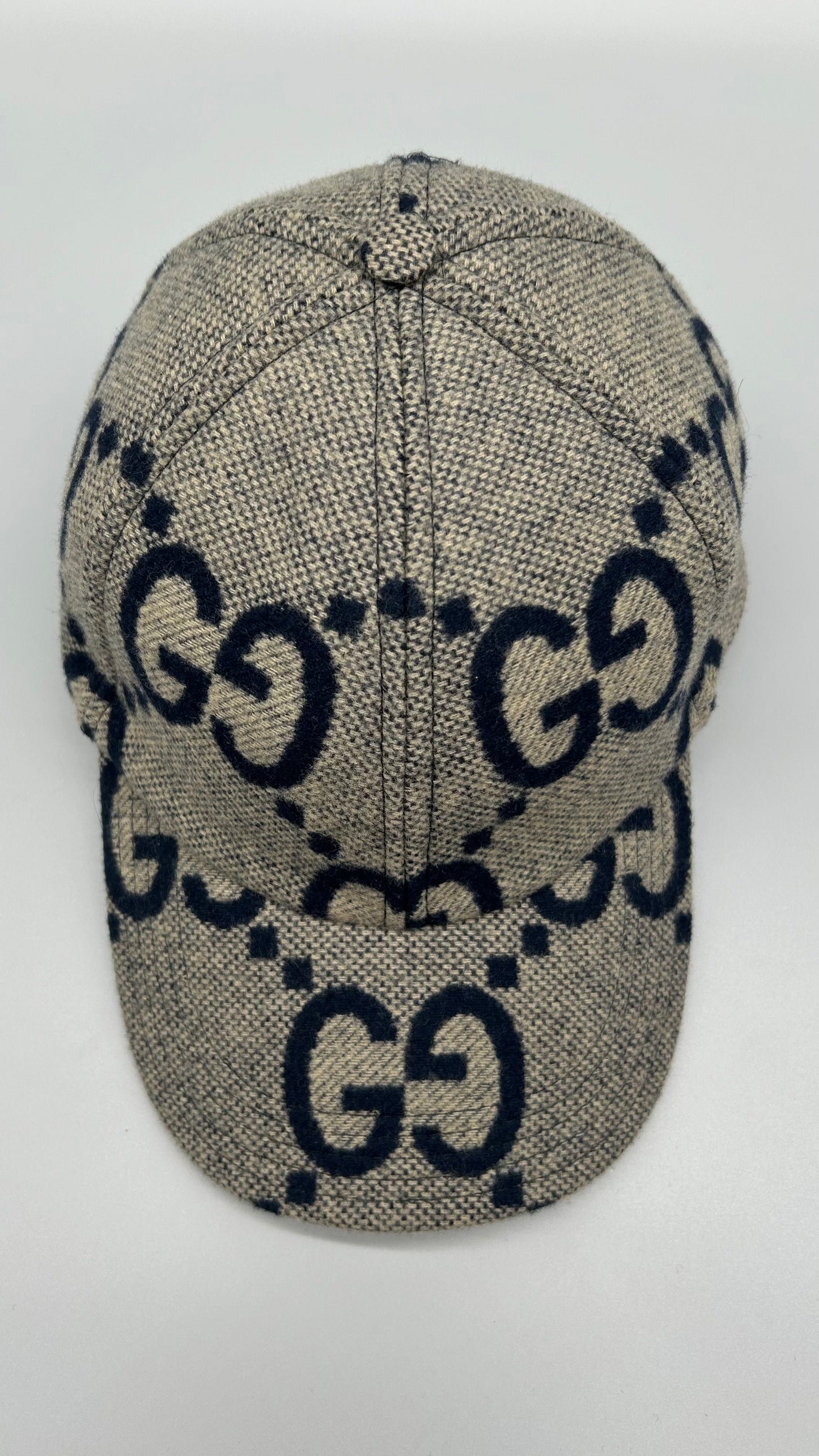 Gucci Cap