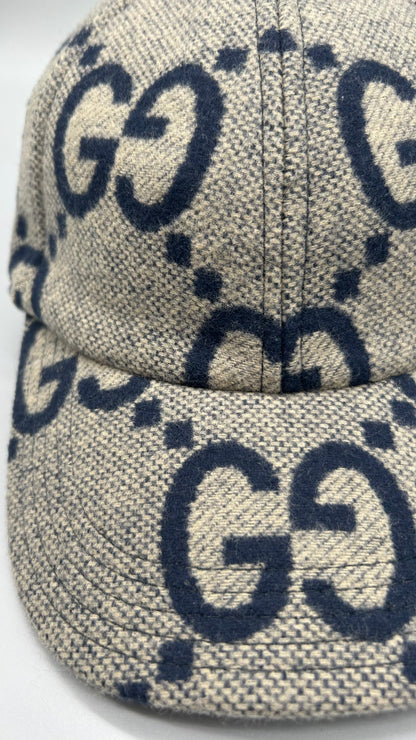 Gucci Cap