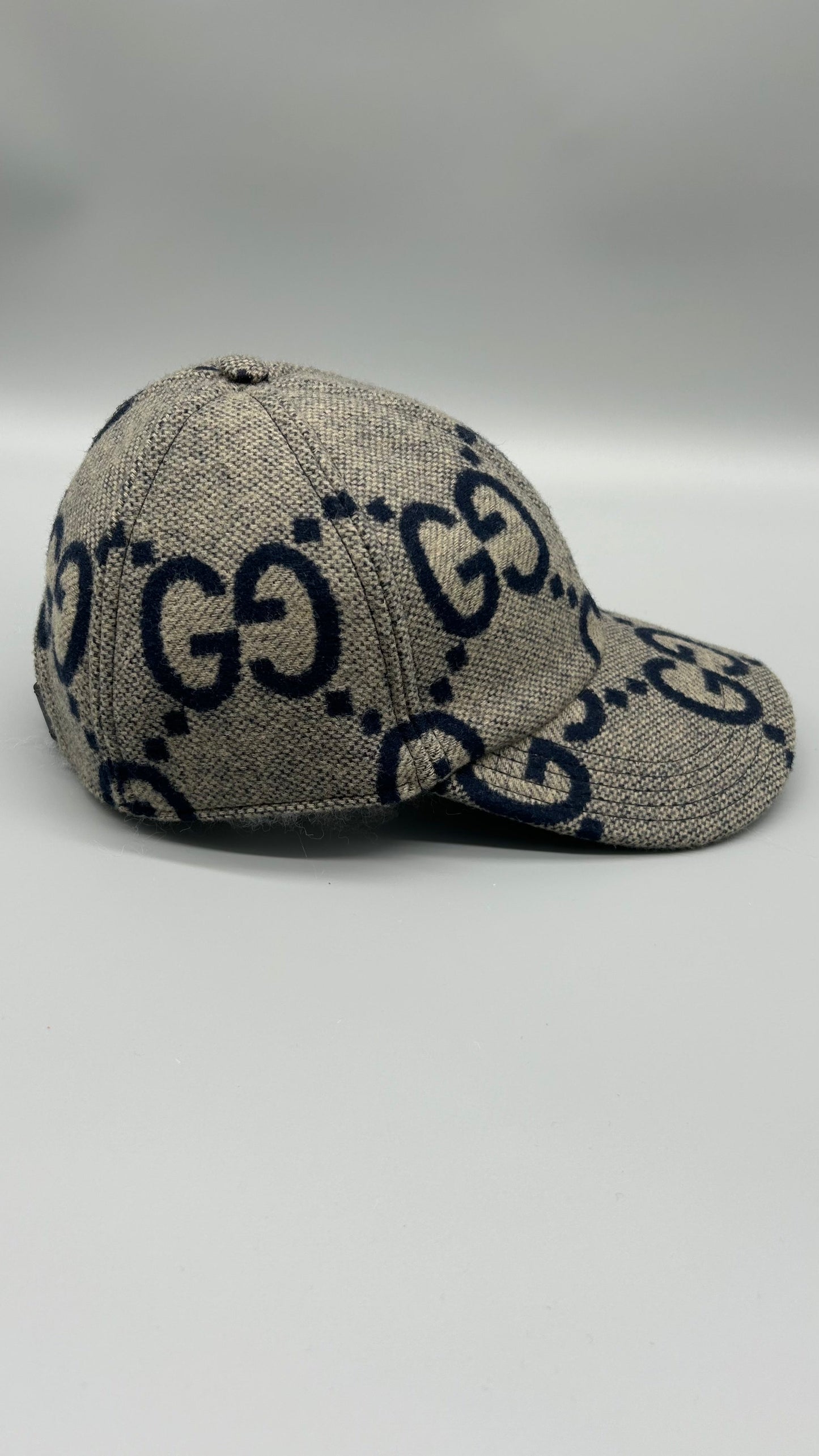 Gucci Cap