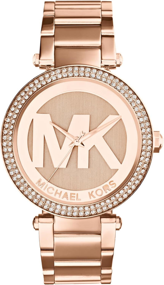 Michael Kors Armbanduhr