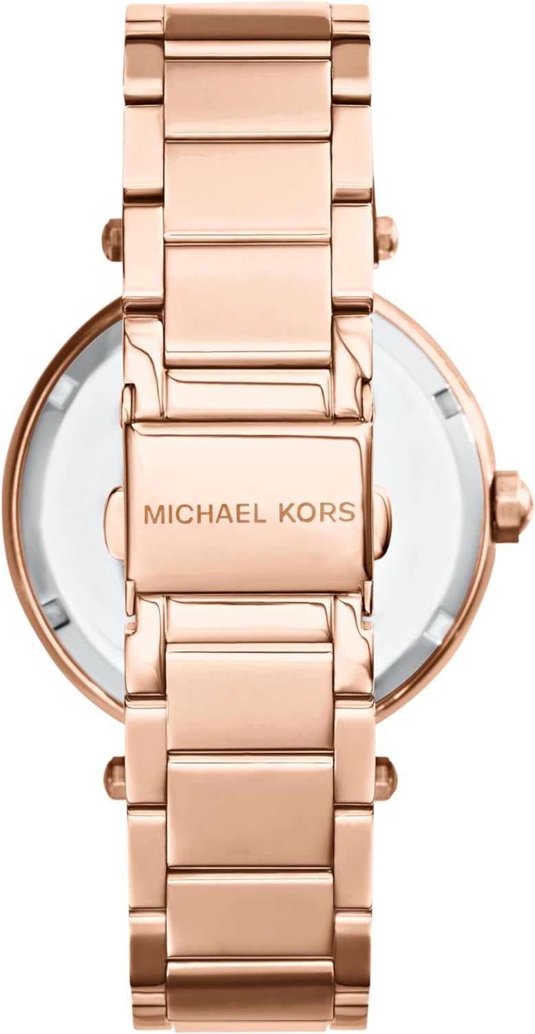 Michael Kors Armbanduhr