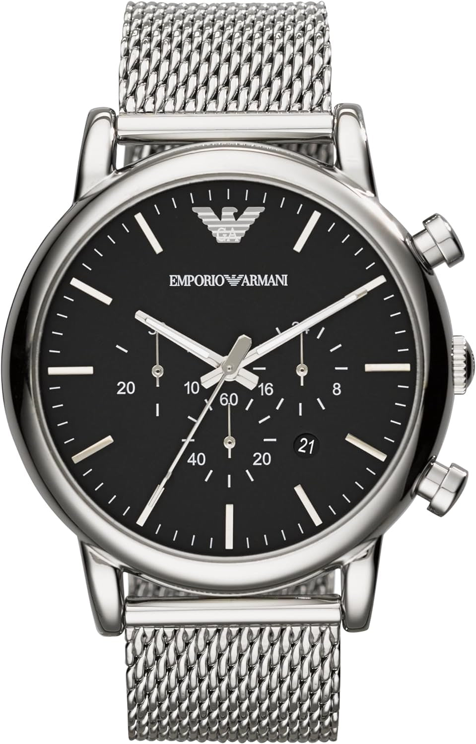 Emporio Armani watch