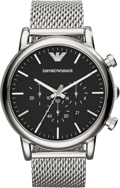 Emporio Armani watch