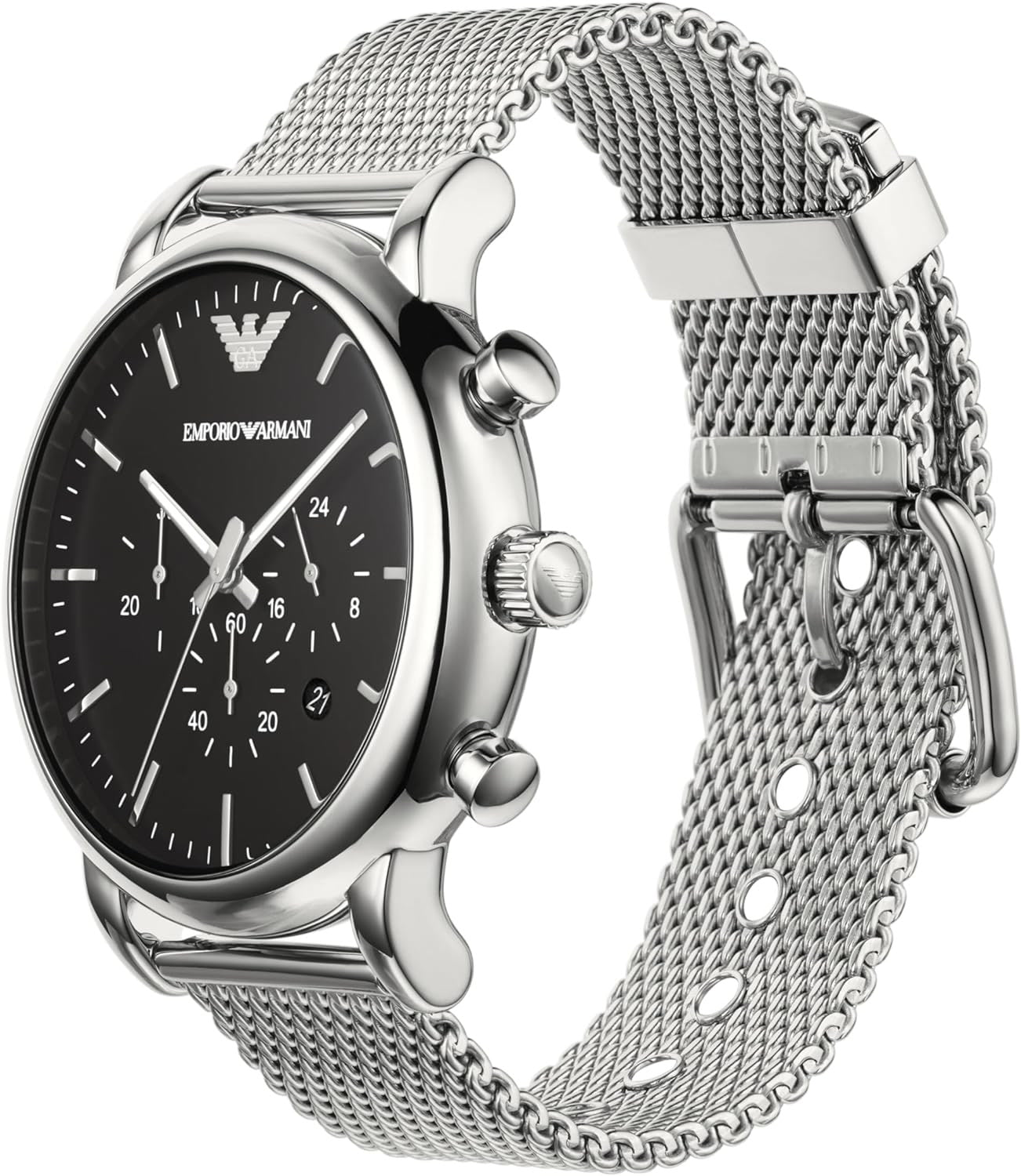 Emporio Armani watch