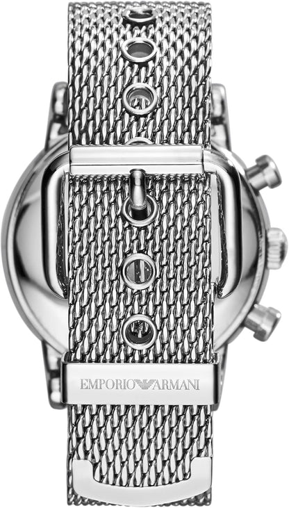 Emporio Armani watch