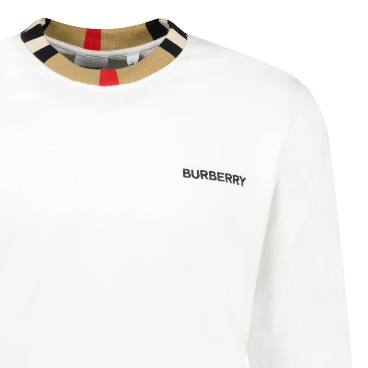 Burberry sweatshirt