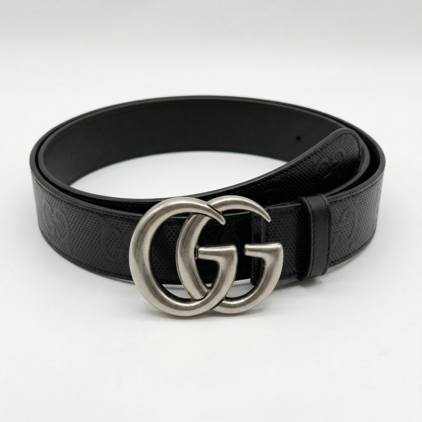 Marmont Leder Gürtel Gr. 75