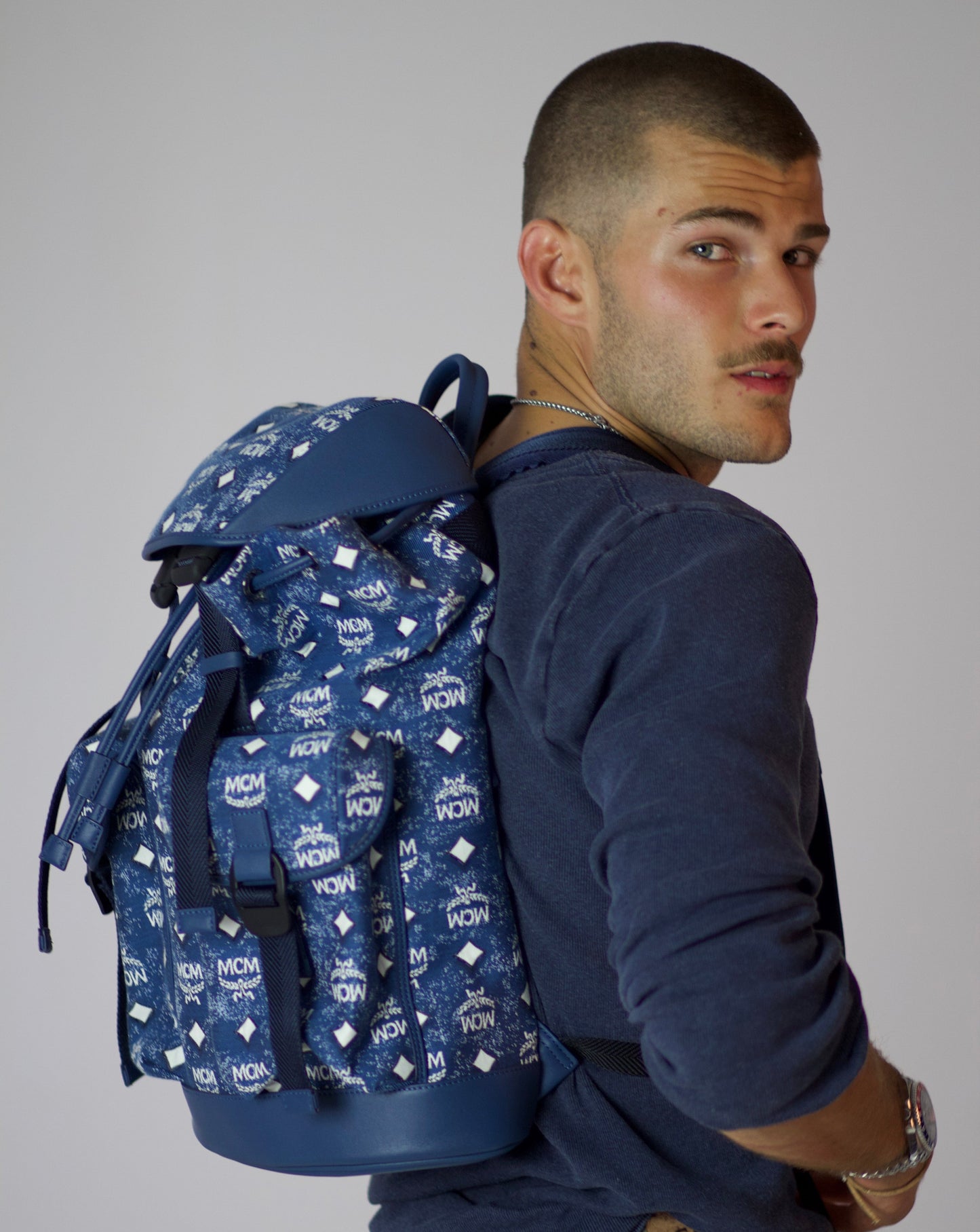 MCM Rucksack