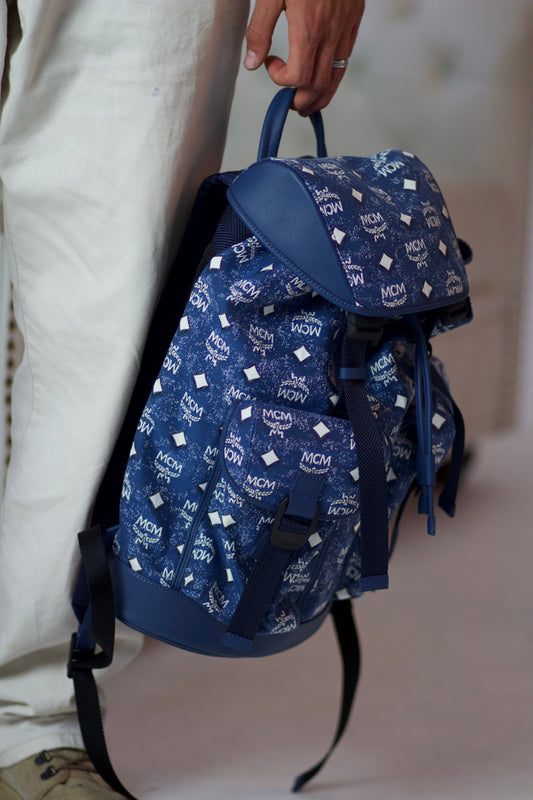 MCM Rucksack